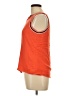 THML Orange Sleeveless Blouse Size L - photo 5