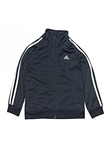 Adidas Track Jacket (view 1)