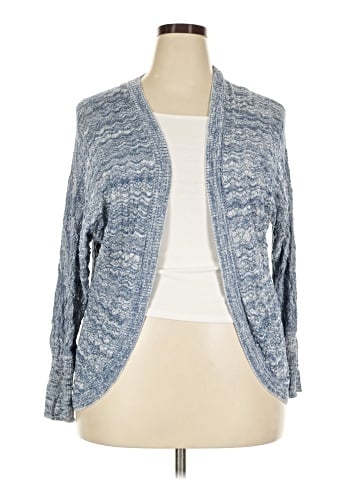 Maurices Cardigan (view 1)