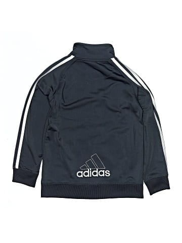 Adidas Track Jacket (view 2)