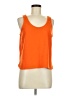 Old Navy Orange Sleeveless Top Size M - photo 1