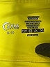 Zyia Active Color Block Yellow Active Pants Size 8 - 10 - photo 7