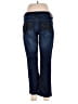 Maurices Blue Jeans Size 7 - 8 - photo 2