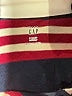 Gap 100% Cotton Blue Long Sleeve Polo Size 5T - photo 3