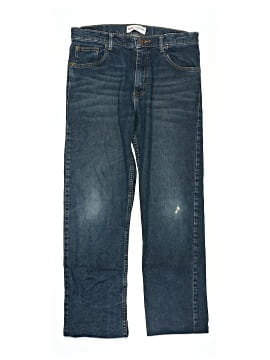 Wrangler Jeans Co Jeans