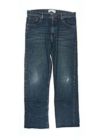 Wrangler Jeans Co Jeans (view 1)
