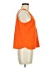Old Navy Orange Sleeveless Top Size M - photo 4