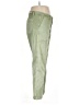 Adriano Goldschmied Green Jeans Size 31 waist - photo 4