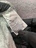 H&M Tweed Gray Pullover Sweater Size S - photo 8