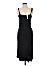J.Crew Black Cocktail Dress Size 6 (petite) - photo 2