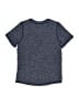 Hanna Andersson Blue Active T-Shirt Size 8 - photo 2