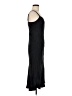 J.Crew Black Cocktail Dress Size 6 (petite) - photo 4
