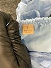 Evolutionary 100% Polyester Blue Cocktail Dress Size L - photo 6