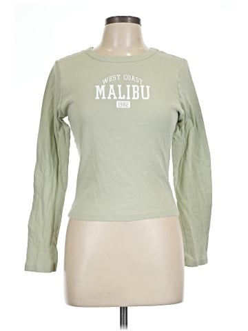 Rebellious. One Long Sleeve T-Shirt (view 1)