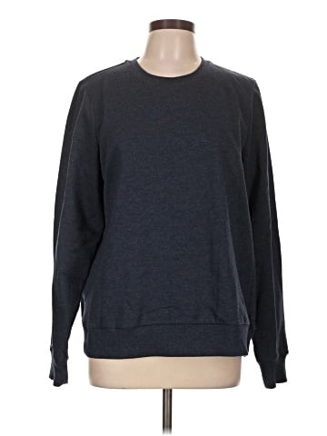 Antigua Sweatshirt (view 1)