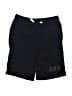 Gap Kids Solid Black Athletic Shorts Size M (kids) - photo 1