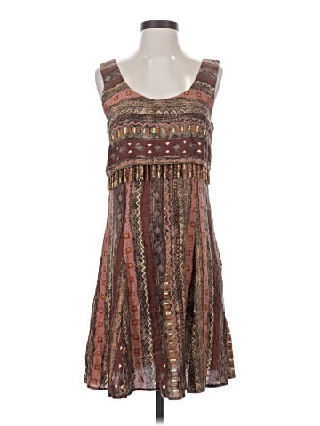 Dby Casual Dress (view 1)