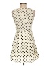 Freebird 100% Polyester Ivory Sleeveless Top Size L - photo 2