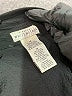 White Stag Black Sleeveless Button-Down Shirt Size M - photo 7