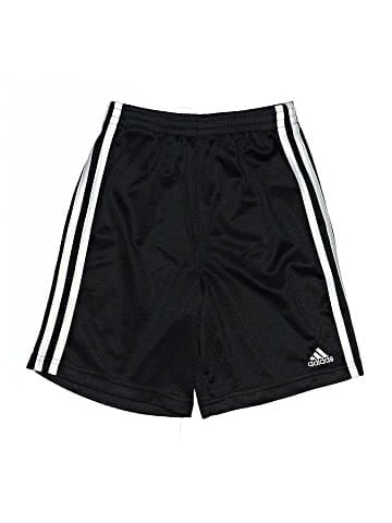 Adidas Athletic Shorts (view 1)
