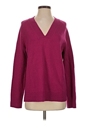 Banana Republic Factory Store Pullover Sweater (view 1)