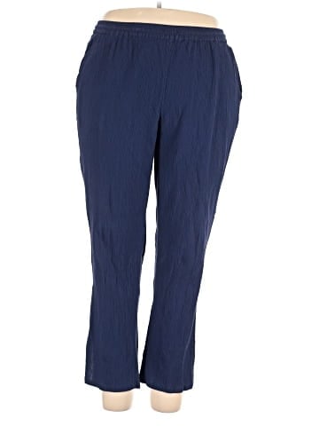 Talbots Casual Pants (view 1)