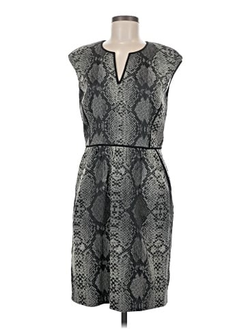 Rebecca Taylor Cocktail Dress (view 1)