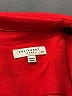 Equipment 100% Polyester Red Long Sleeve Button-Down Shirt Size S - photo 7