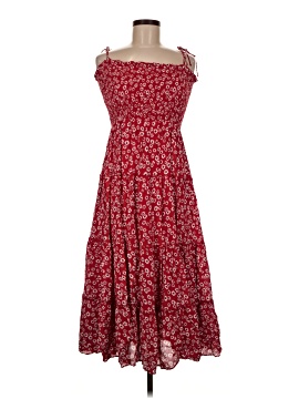 Reformation Casual Dress