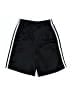 Adidas Black Athletic Shorts Size 7 - photo 2