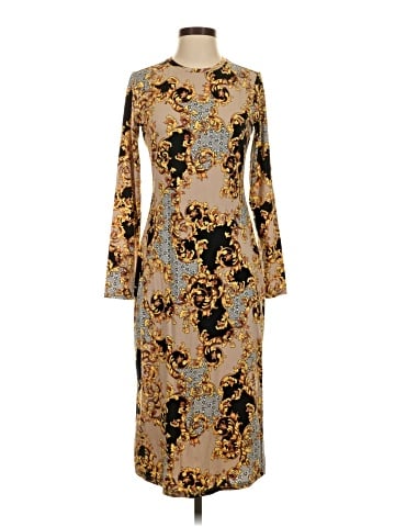 G by Giuliana Rancic Casual Dress (view 1)