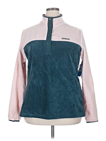Columbia Fleece (view 1)