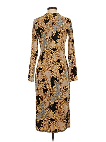 G by Giuliana Rancic Casual Dress (view 2)