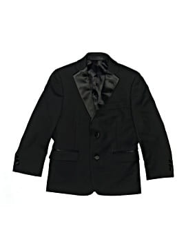 Lauren By Ralph Lauren Wool Blazer