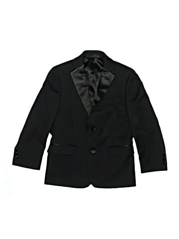 Lauren by Ralph Lauren Wool Blazer (view 1)