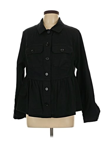 Torrid Jacket (view 1)