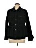 Torrid Black Jacket Size Lg Plus (0) - photo 1