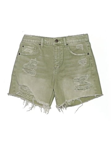 BDG Denim Shorts (view 1)