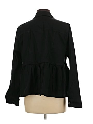 Torrid Jacket (view 2)
