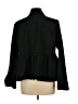 Torrid Black Jacket Size Lg Plus (0) - photo 2