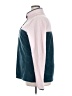 Columbia 100% Polyester Teal Fleece Size XXL Petite - photo 5