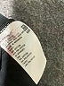 Uniqlo Black Track Pants Size 7 - 8 - photo 4