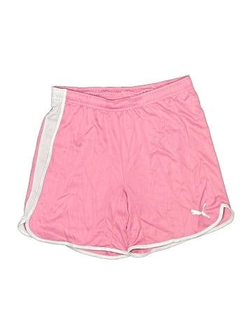 Puma Athletic Shorts (view 1)