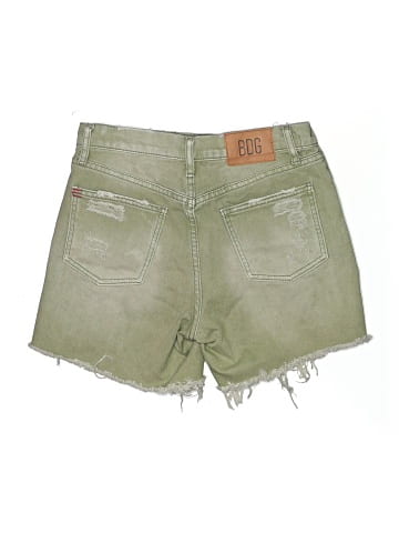 BDG Denim Shorts (view 2)
