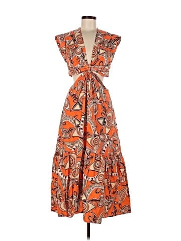 A.L.C. Casual Dress (view 1)