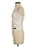 DKNY Ivory Active Tank Size S - photo 5