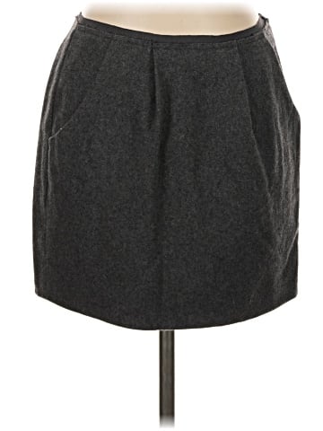 J.Crew Wool Skirt (view 1)
