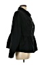 Torrid Black Jacket Size Lg Plus (0) - photo 4