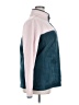 Columbia 100% Polyester Teal Fleece Size XXL Petite - photo 4