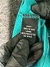 Rafaella 100% Nylon Teal Sleeveless Blouse Size 3X - photo 9